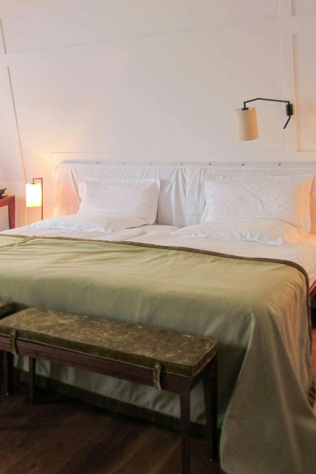 Hotel Louis Hotel photo 2