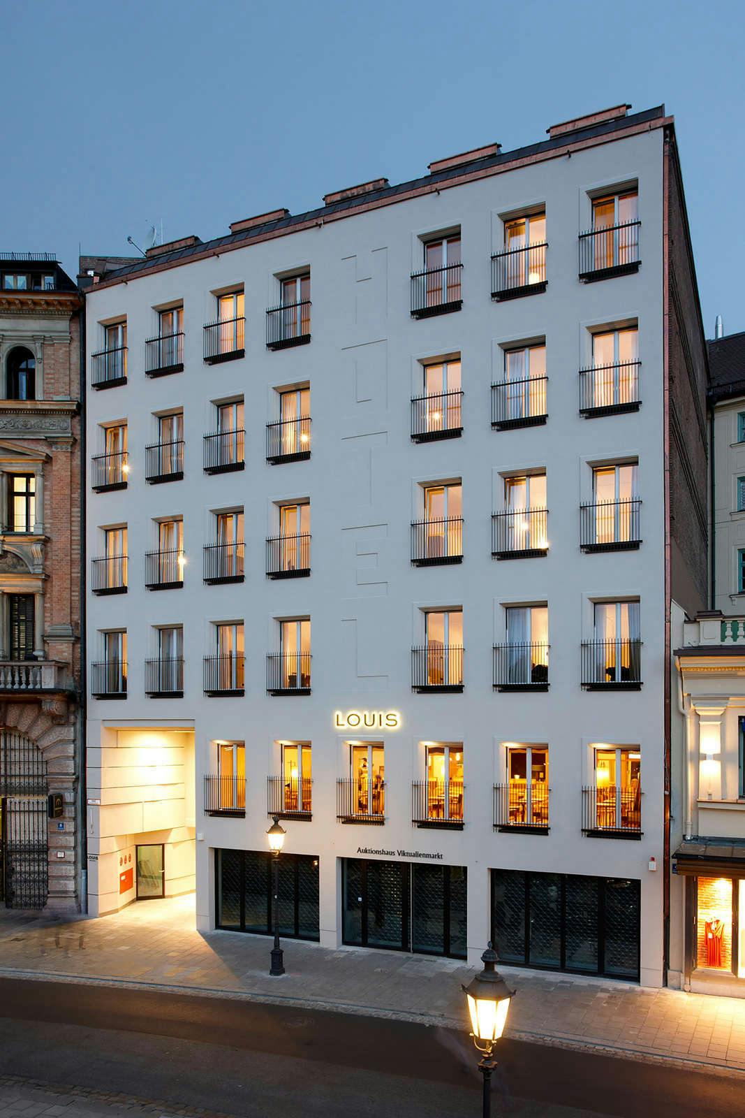 Hotel Louis Hotel photo 1