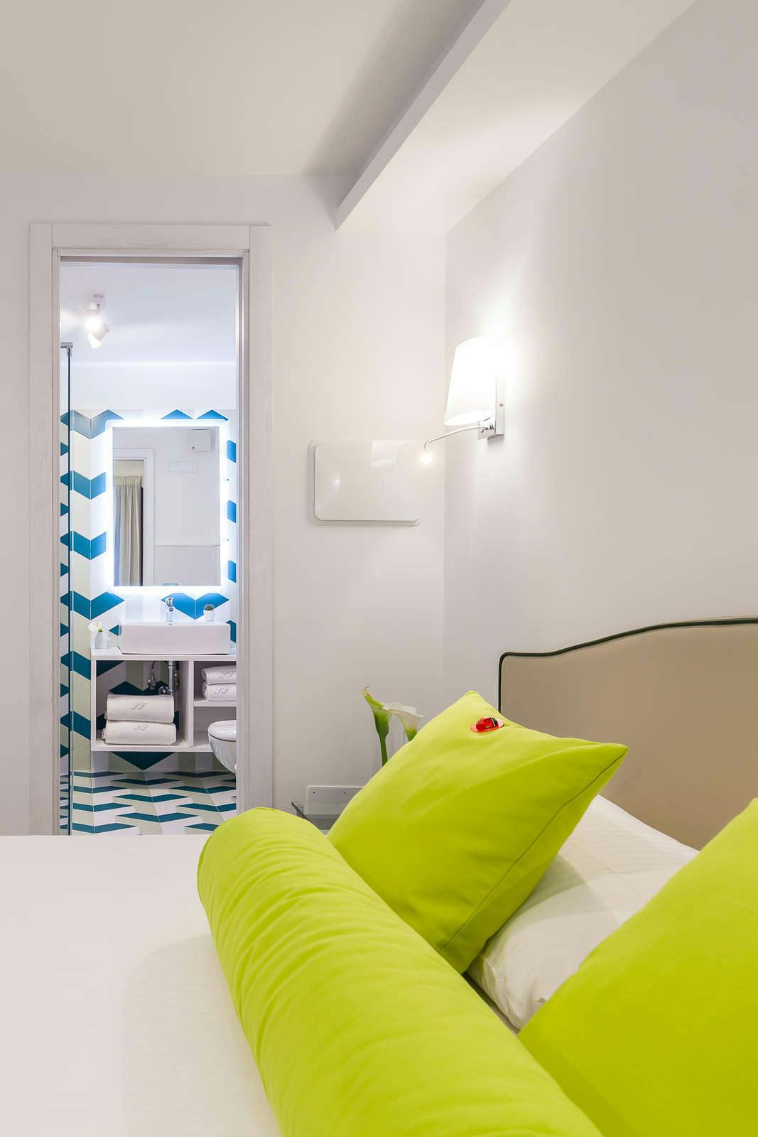 Hotel Sorrento Flats photo 5