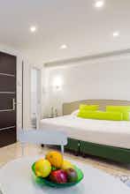 Hotel Sorrento Flats photo 3