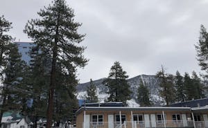 Alpine Inn and Spa