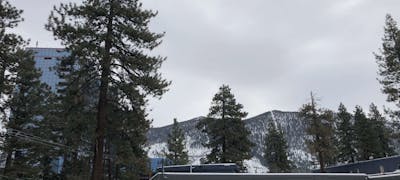 Alpine Inn and Spa