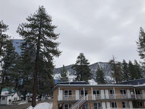 Alpine Inn and Spa