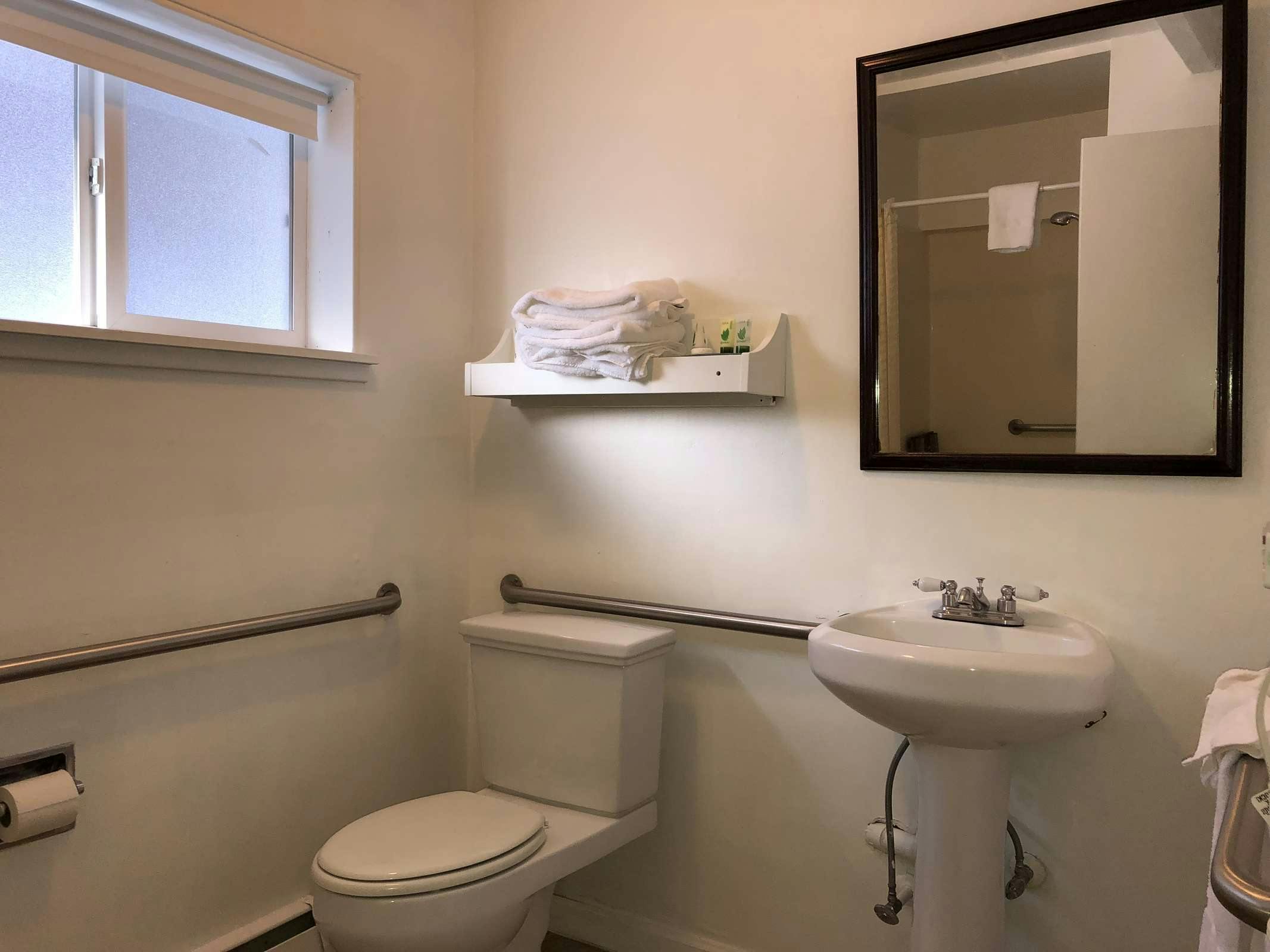 Hotel Alpine Inn and Spa photo 4