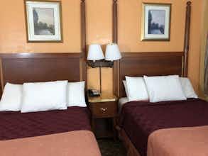 Hotel Alpine Inn and Spa photo 2