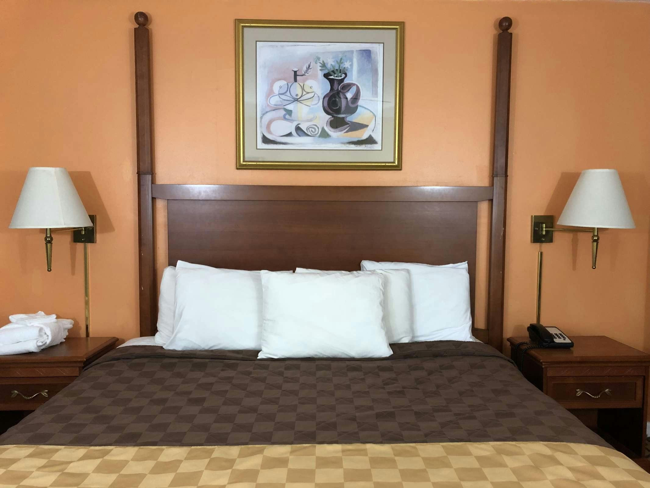 Hotel Alpine Inn and Spa photo 1