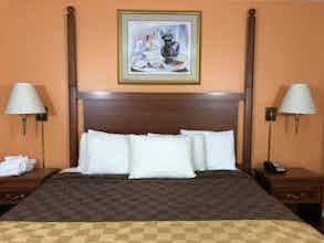 Hotel Alpine Inn and Spa photo 1