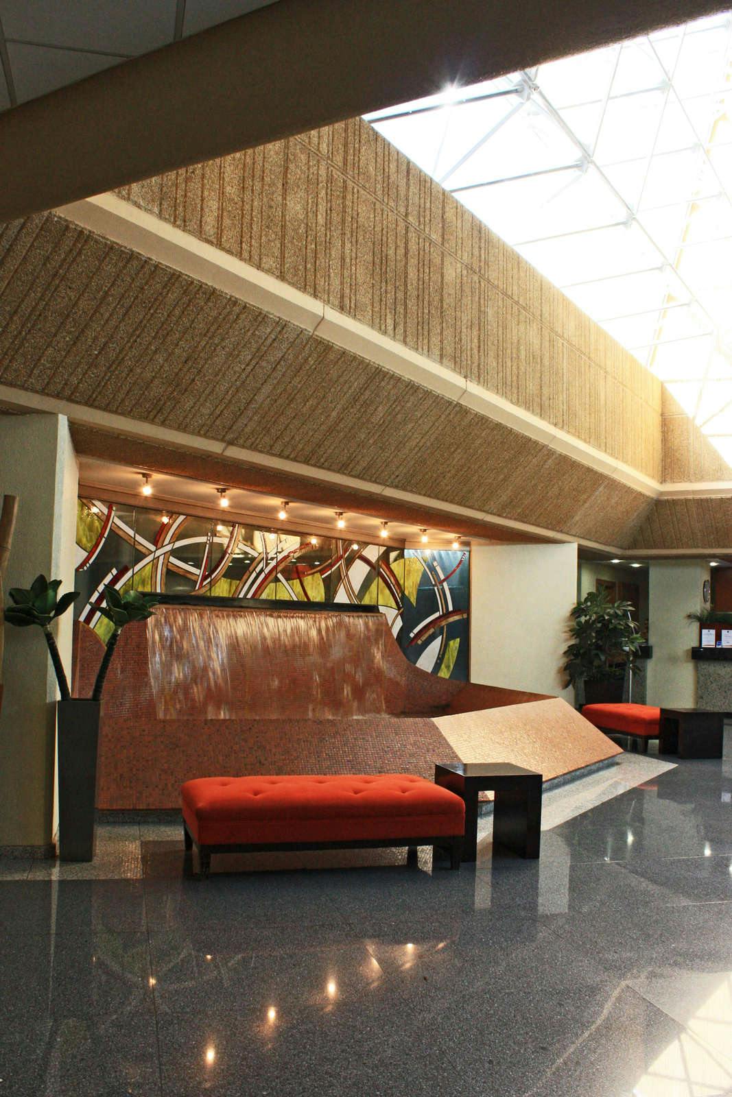 Hotel Hotel Mirage photo 2