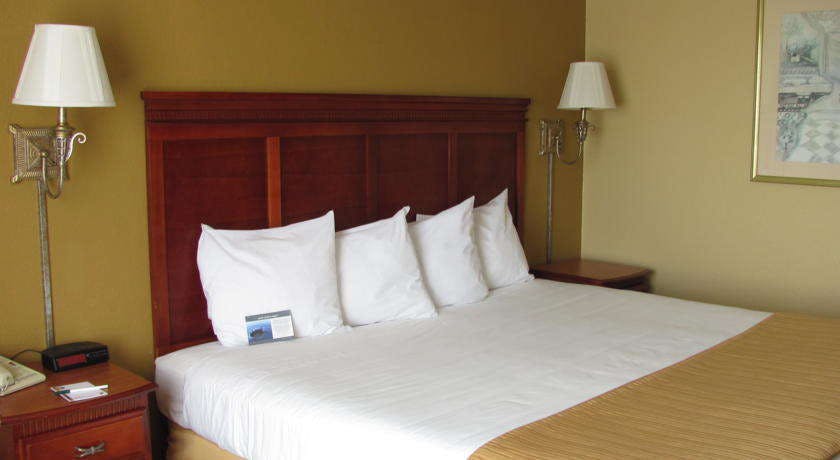 Quality Inn Suites Durham North Carolina Around Me