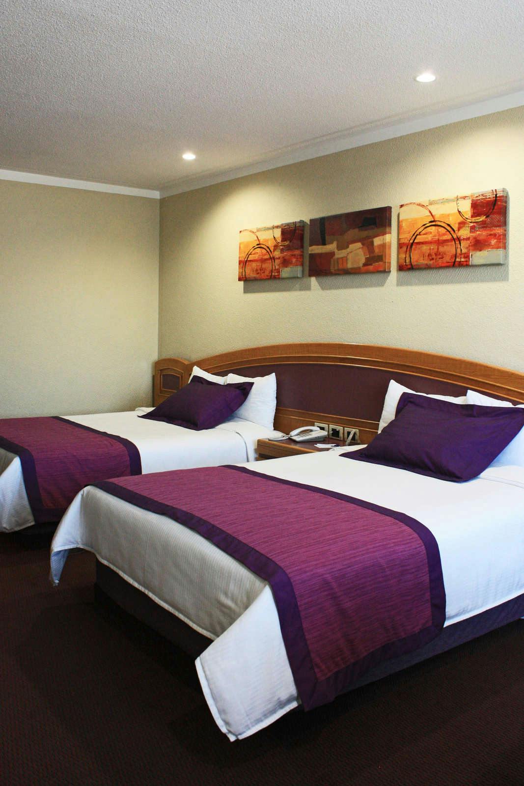 Hotel Hotel Mirage photo 5