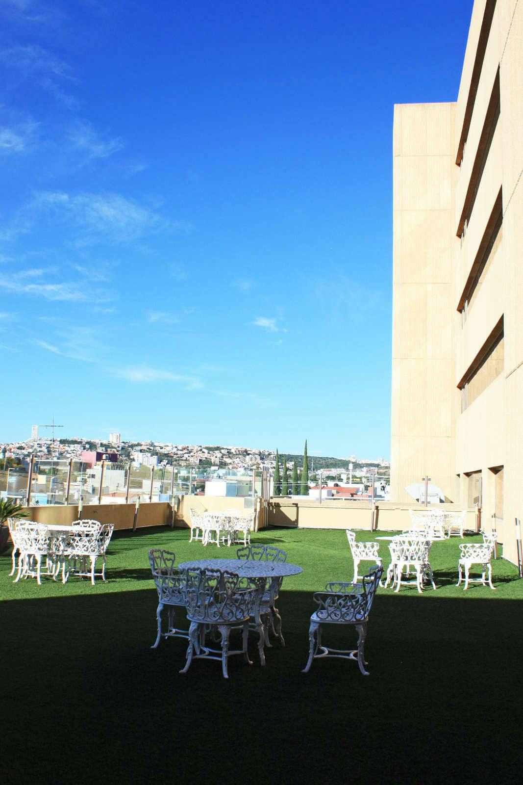 Hotel Hotel Mirage photo 4