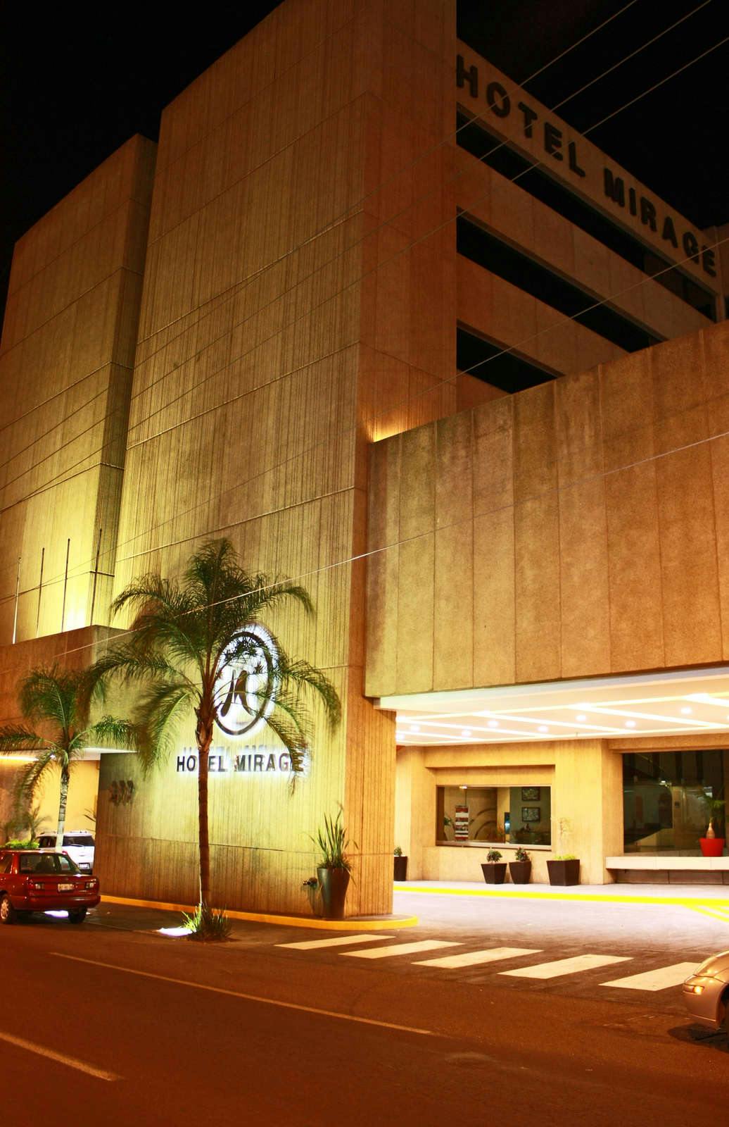 Hotel Hotel Mirage photo 1