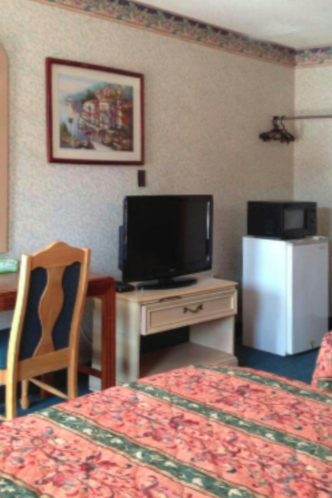 Hotel OYO Hotel Decatur I20 East & Wesley Chapel Rd photo 2