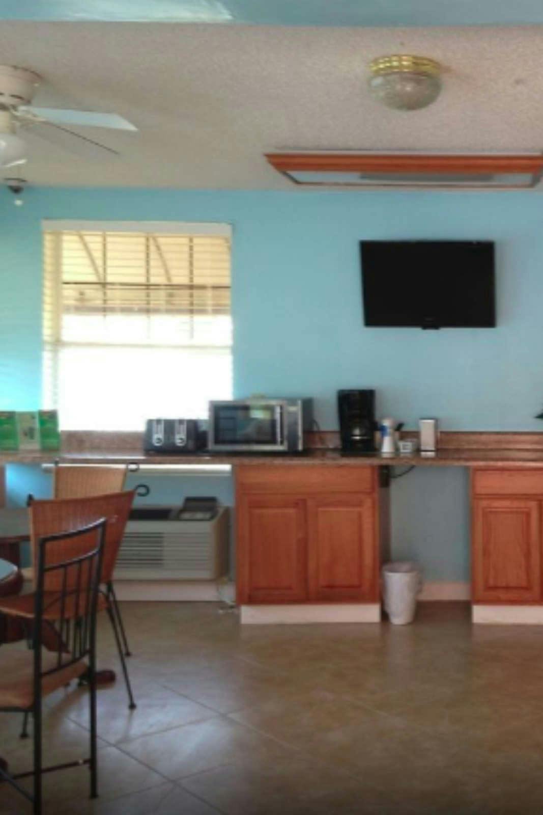 Hotel OYO Hotel Decatur I20 East & Wesley Chapel Rd photo 4