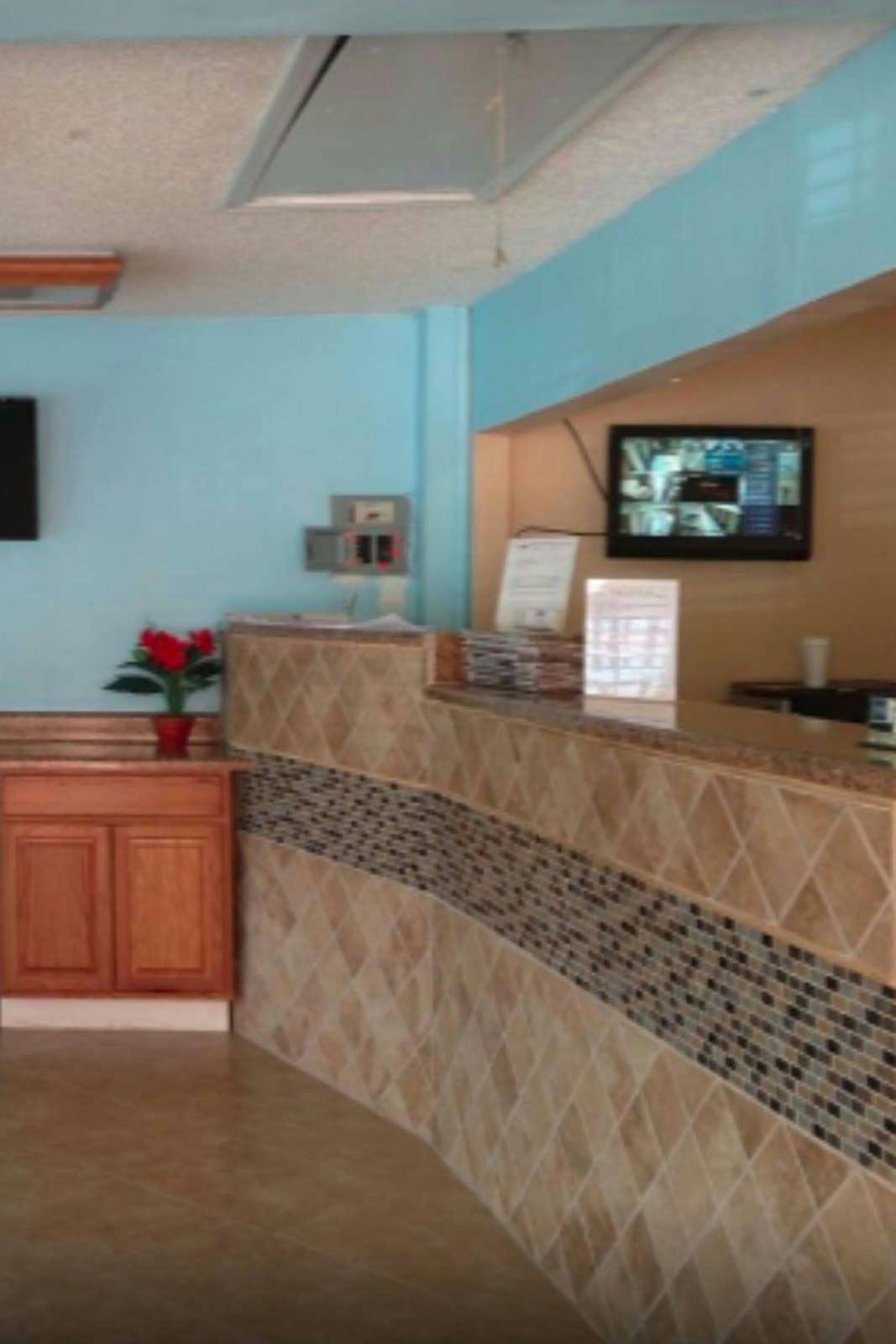 Hotel OYO Hotel Decatur I20 East & Wesley Chapel Rd photo 5