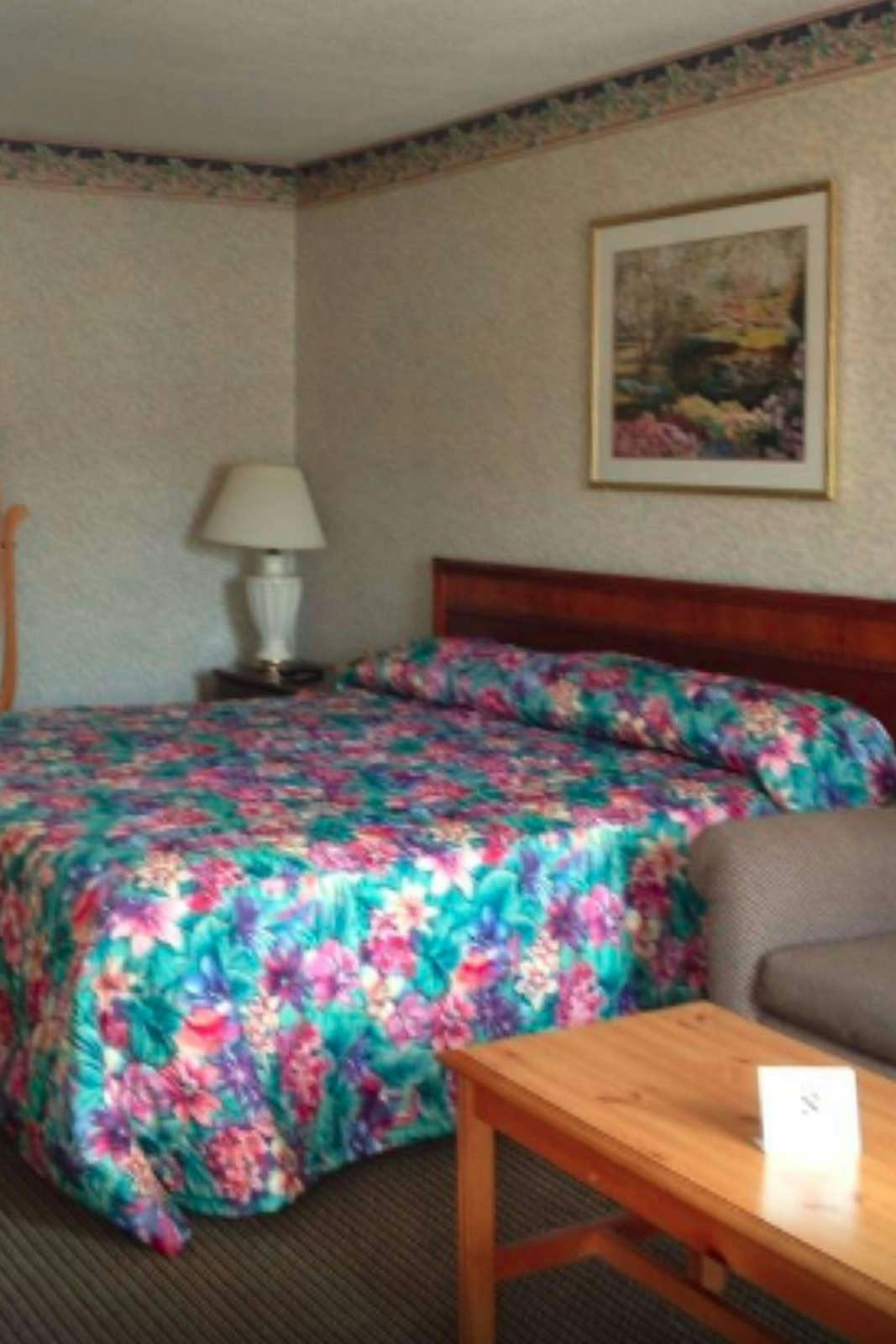 Hotel OYO Hotel Decatur I20 East & Wesley Chapel Rd photo 1