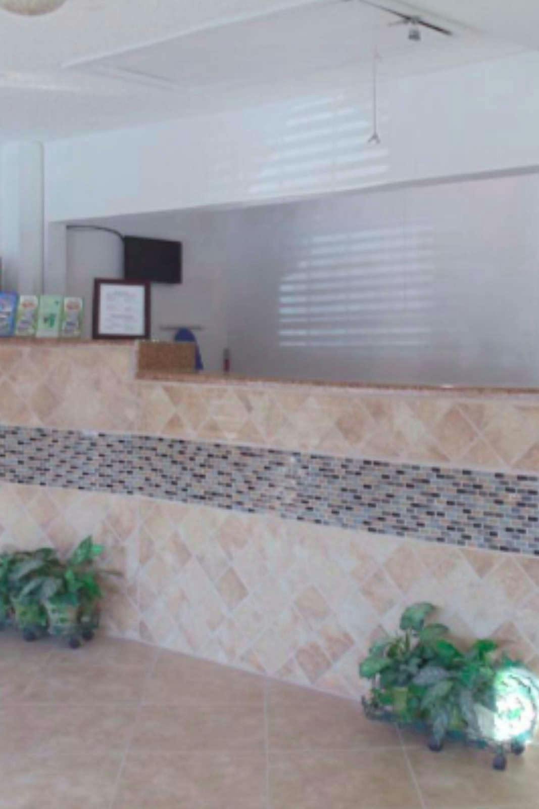 Hotel OYO Hotel Decatur I20 East & Wesley Chapel Rd photo 3