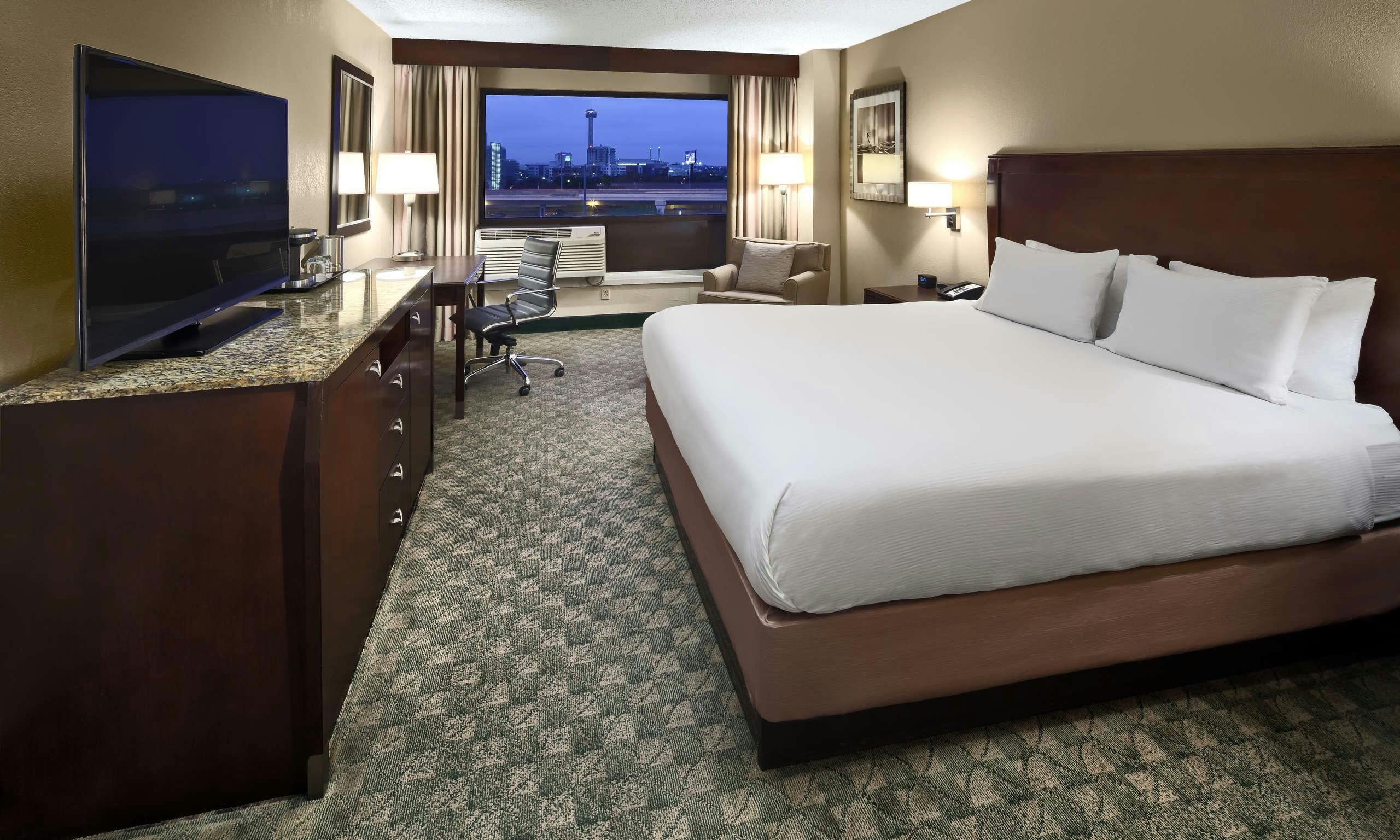 DoubleTree San Antonio Downtown