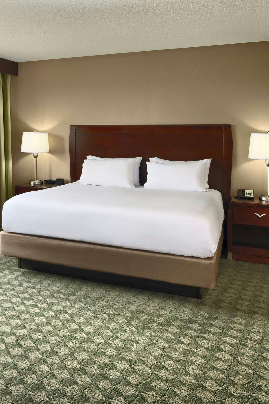 Hotel DoubleTree San Antonio Downtown photo 3