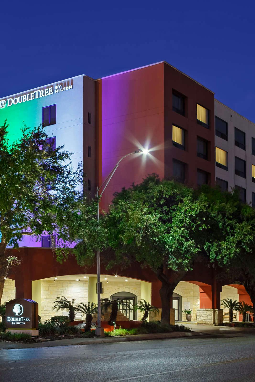 Hotel DoubleTree San Antonio Downtown photo 1