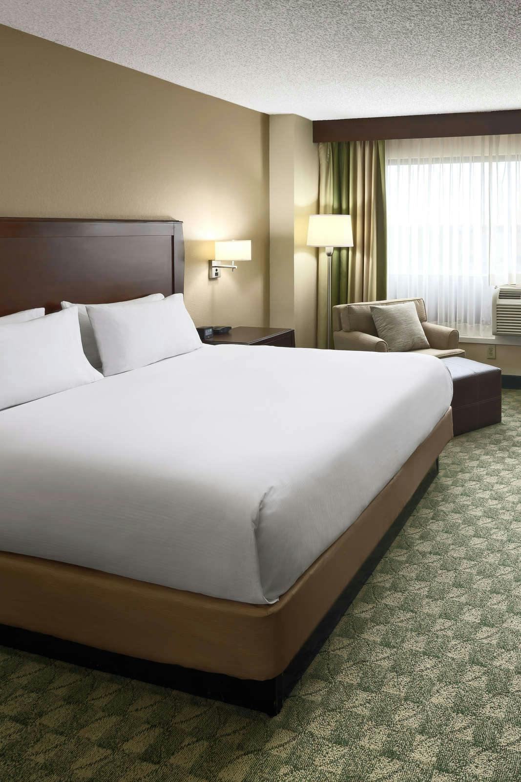 Hotel DoubleTree San Antonio Downtown photo 2