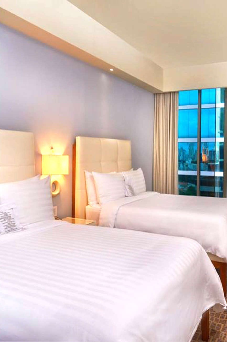 Hotel Global Hotel Panama photo 4