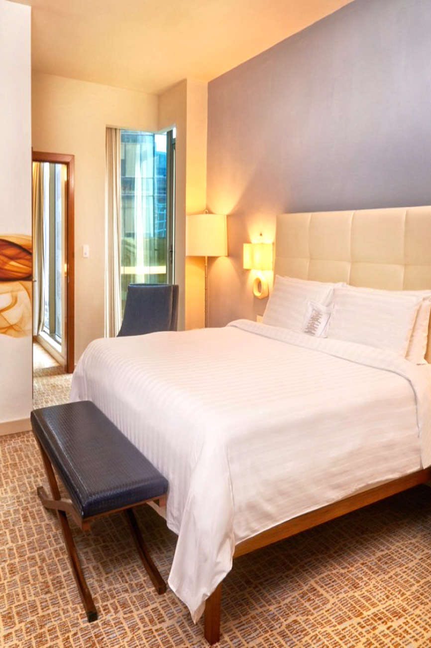 Hotel Global Hotel Panama photo 1