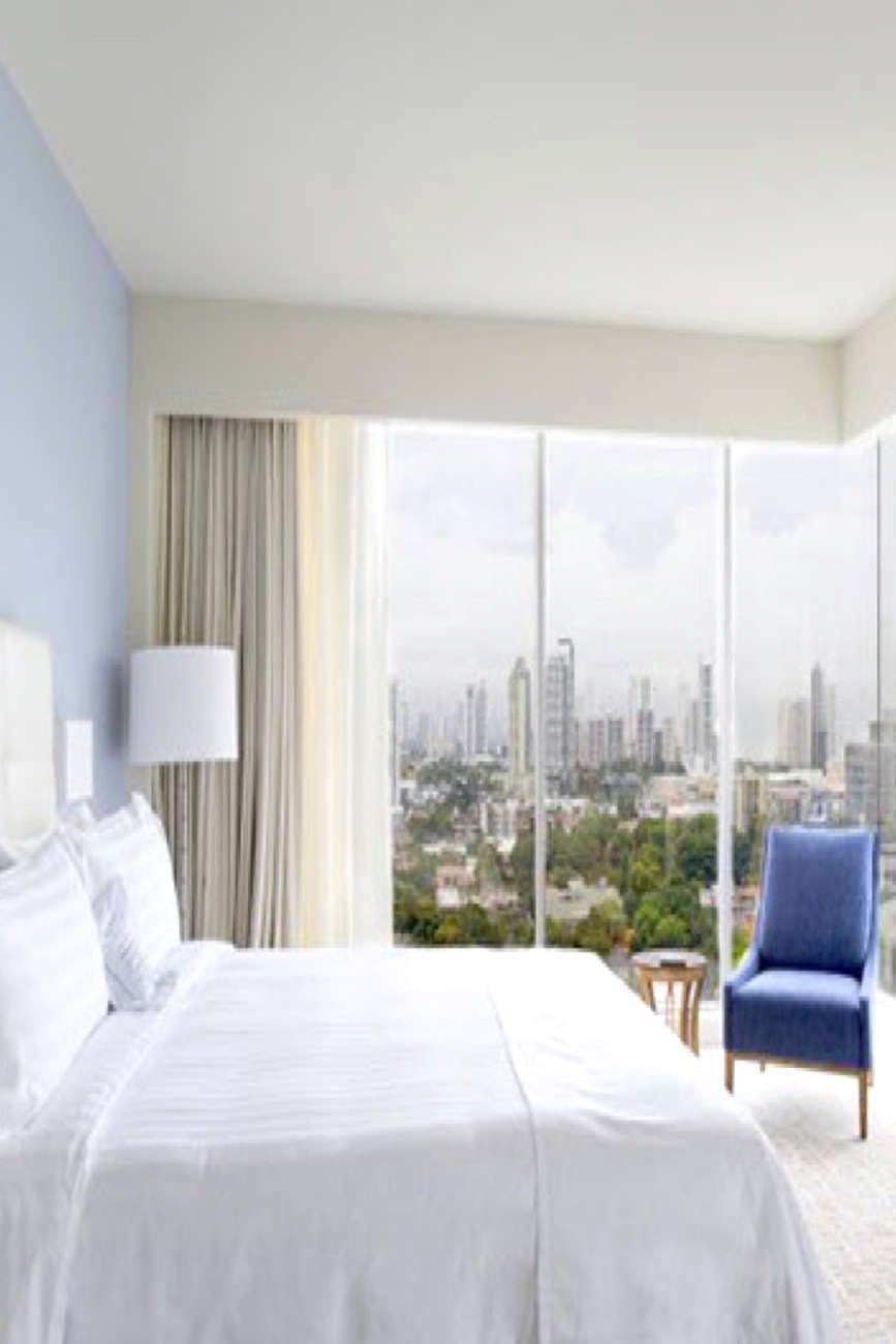 Hotel Global Hotel Panama photo 2