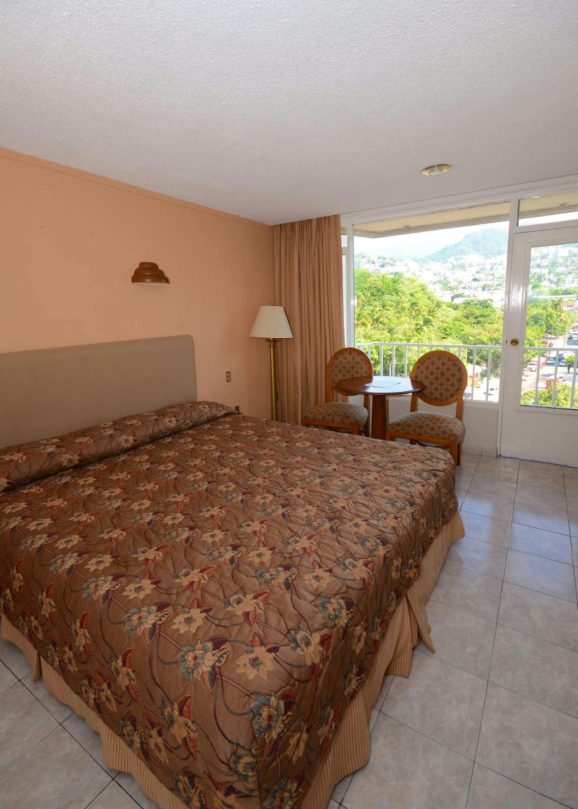 Hotel Krystal Beach Acapulco photo 3