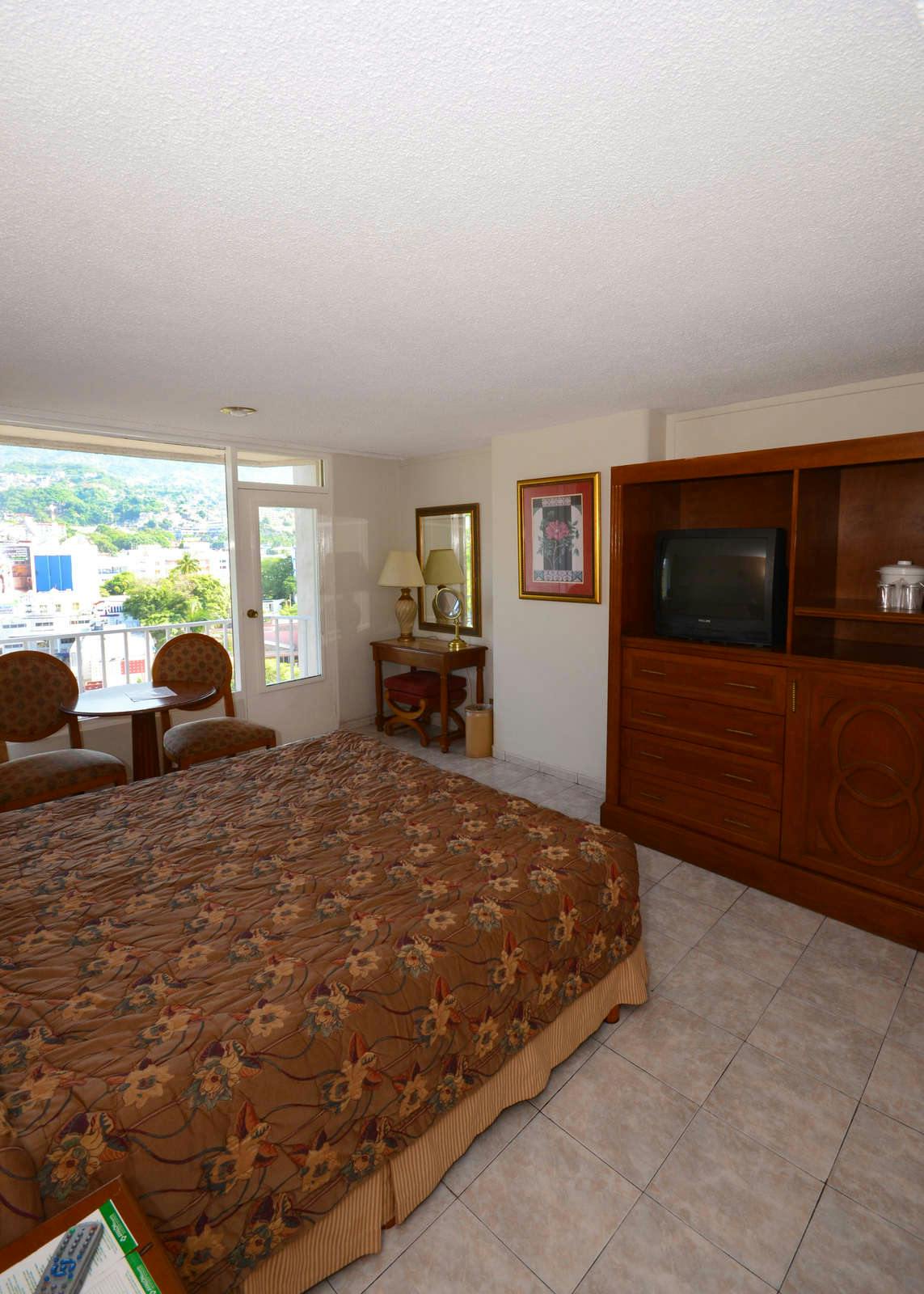 Hotel Krystal Beach Acapulco photo 4