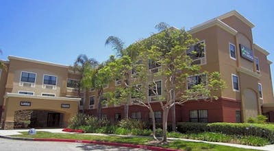 Extended Stay America Los Angeles - Torrance Harbor Gateway