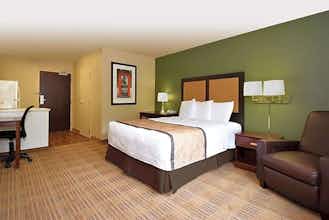 Hotel Extended Stay America Suites Los Angeles Torrance Harborgate photo 2
