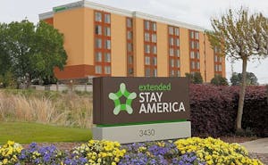 Extended Stay America Suites Atlanta Gwinnett Place