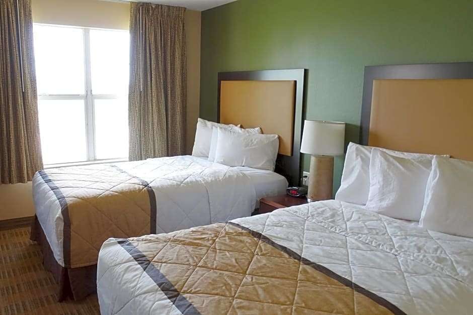 Hotel Extended Stay America - Atlanta - Gwinnett Place photo 2