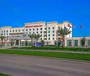 Hilton Garden Inn Houston Hobby Airport Houston Hoteltonight