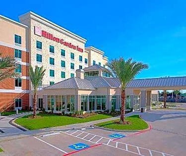 Hilton Garden Inn Houston Hobby Airport Houston Hoteltonight