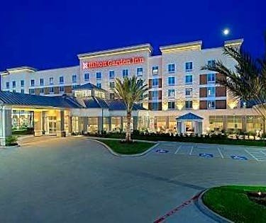 Hilton Garden Inn Houston Hobby Airport Houston Hoteltonight