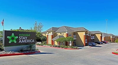 Extended Stay America Austin - Arboretum - South