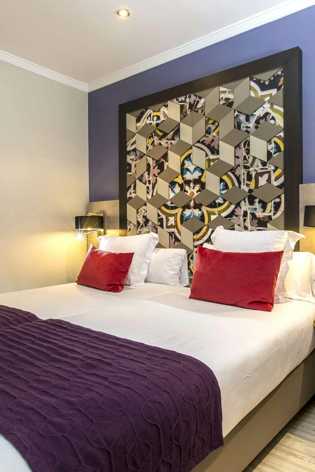 Hotel Leonardo Hotel Barcelona Las Ramblas photo 1