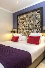 Hotel Leonardo Hotel Barcelona Las Ramblas photo 1