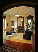 Hotel The Mansion On Delaware Ave photo 2