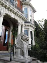 Hotel The Mansion On Delaware Ave photo 3