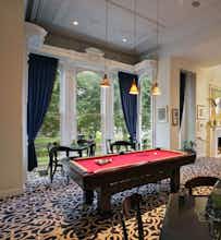 Hotel The Mansion On Delaware Ave photo 1