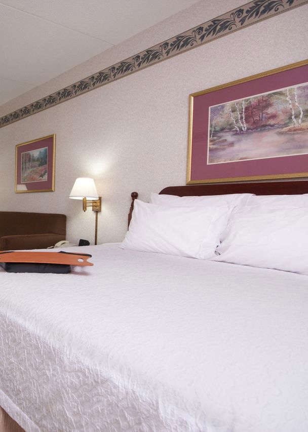 Hotel Hampton Inn Buffalo South/I-90 photo 3