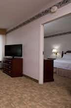Hotel Hampton Inn Buffalo South/I-90 photo 5