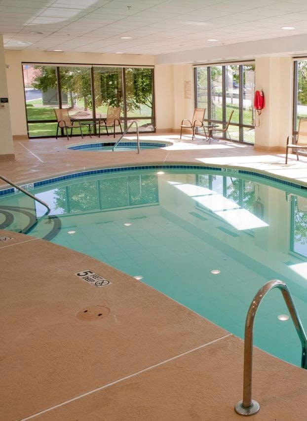 Hotel Hampton Inn Buffalo South/I-90 photo 1