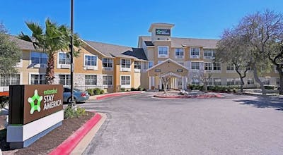 Extended Stay America Suites Austin North Central
