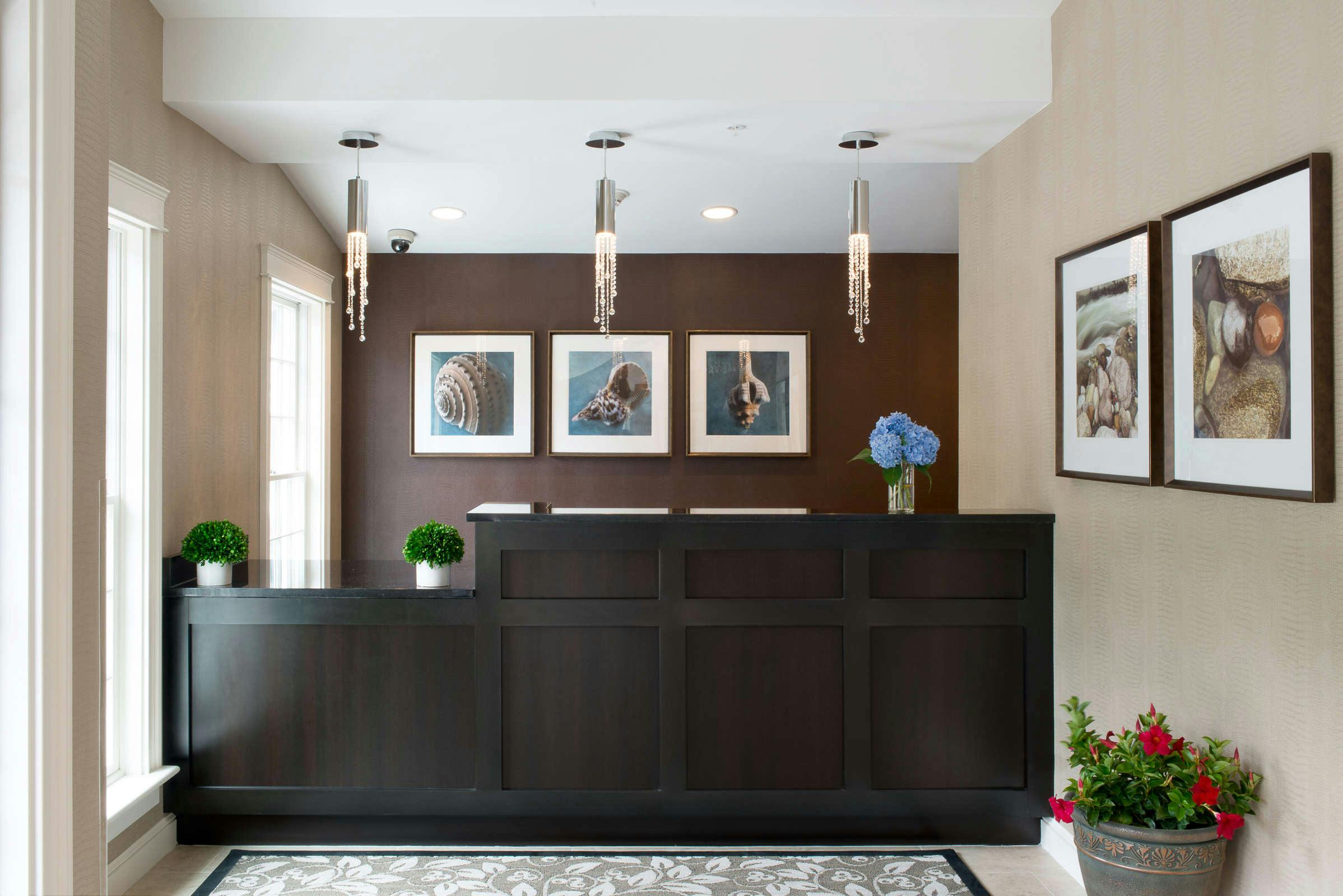 Hotel Port Inn & Suites Kennebunk, Ascend Hotel Collection photo 5