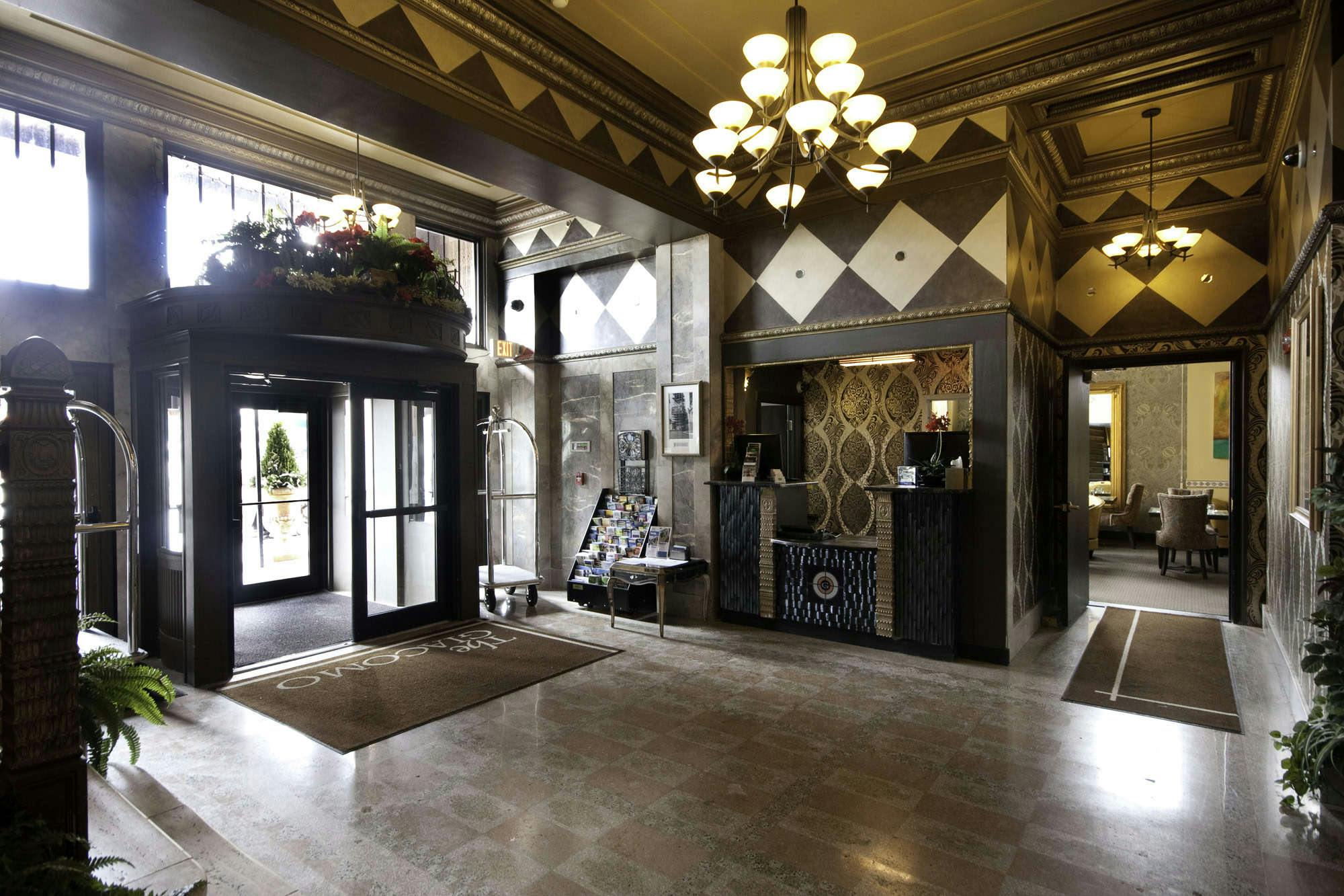 Hotel The Giacomo, Ascend Hotel Collection photo 4