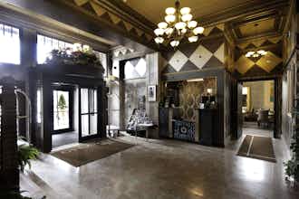 Hotel The Giacomo, an Ascend Collection Hotel photo 4